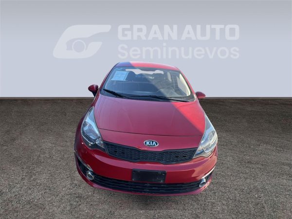 Kia Rio LX