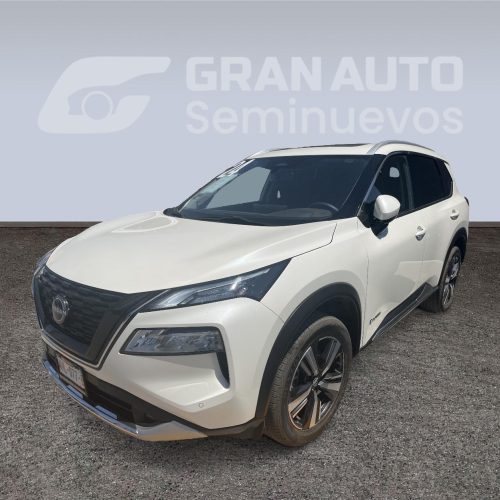 Nissan Xtrail Epower Platinum 2024