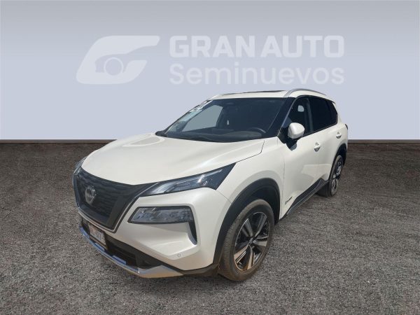 Nissan Xtrail Epower Platinum 2024