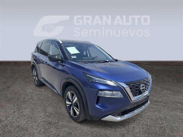 Nissan Xtrail Platinum Plus 2023