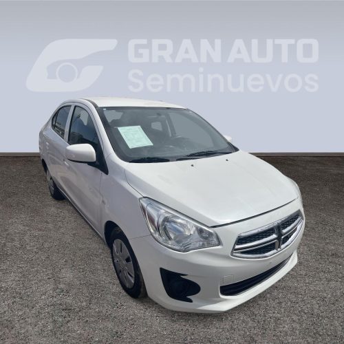 Dodge Attitude SE 2022