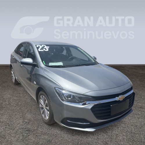 Chevrolet Cavalier LS 2023