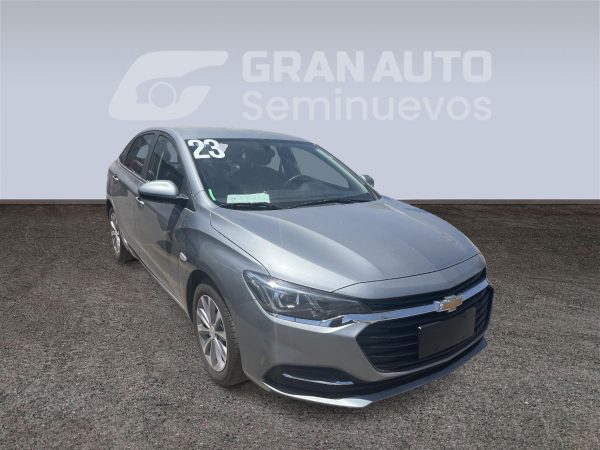 Chevrolet Cavalier LS 2023