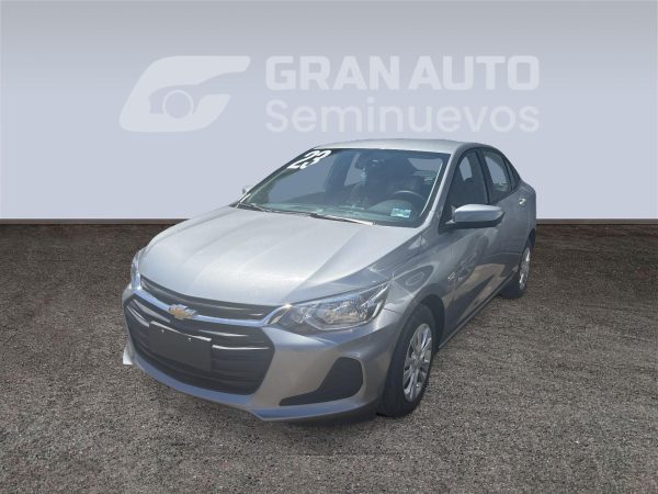 Chevrolet Onix LD 2023