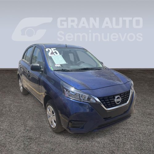 Nissan March Sense 2025