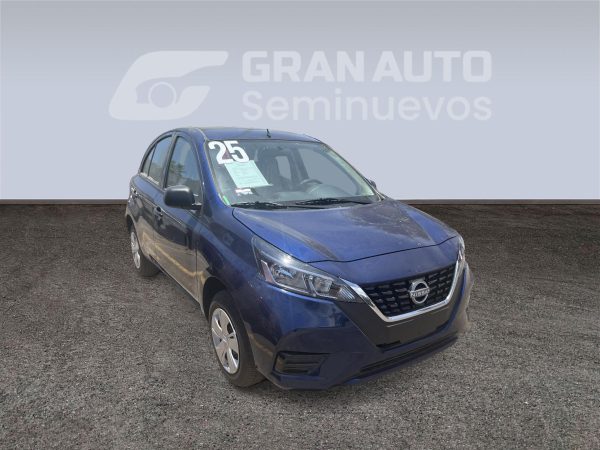 Nissan March Sense 2025