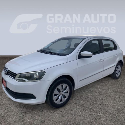 Volkswagen	Golf CL	2016