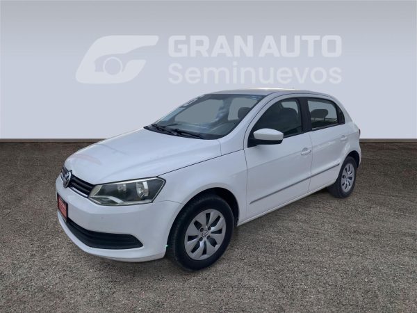 Volkswagen	Golf CL	2016