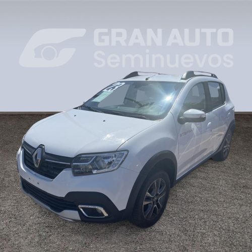 Renault Stepway Intens 2023
