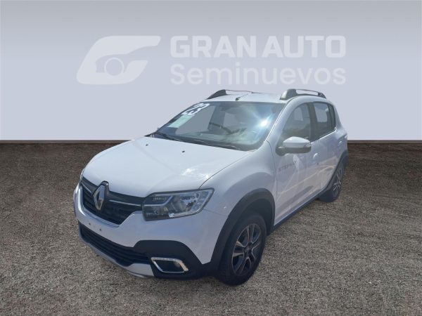 Renault Stepway Intens 2023