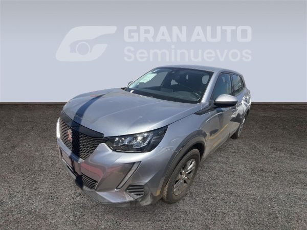 Peugeot 2008 Active 2021