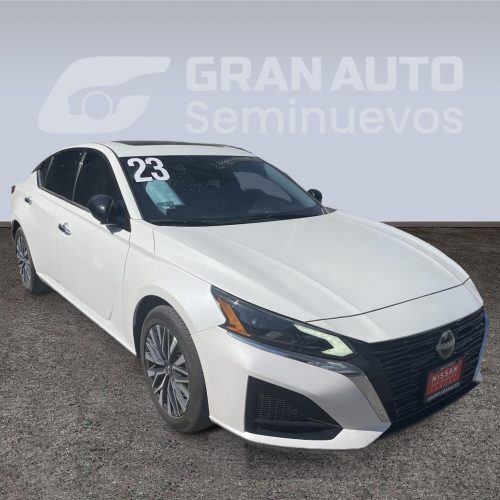 Nissan Altima Advance 2023