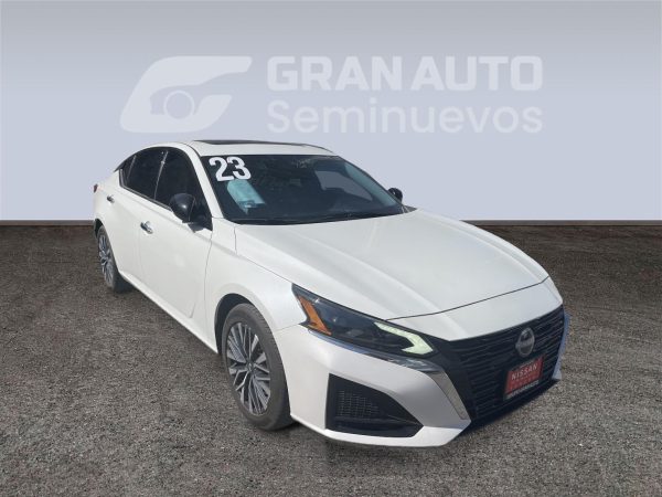 Nissan Altima Advance 2023
