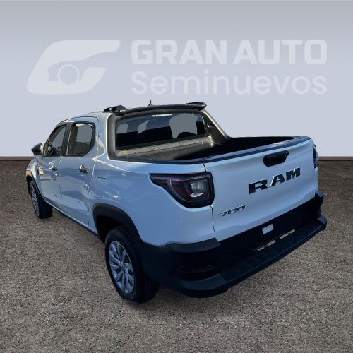 Ram 700 2021