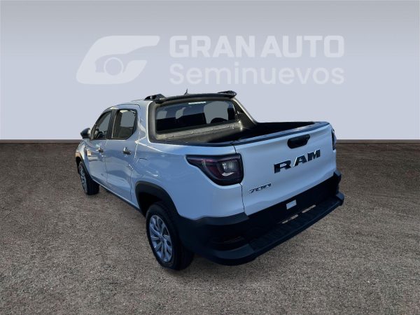 Ram 700 2021