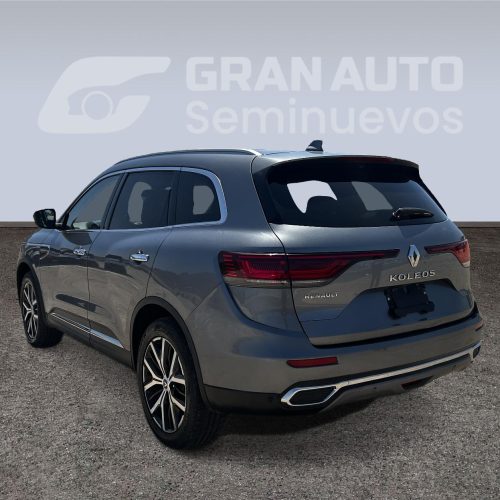 Renault Koleos Iconic 2023