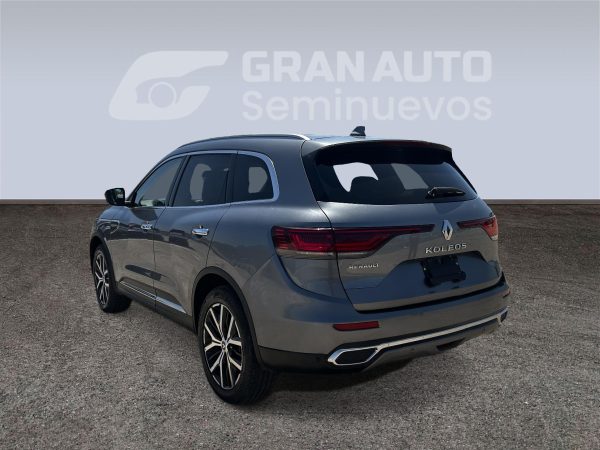 Renault Koleos Iconic 2023