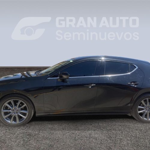 Mazda Mazda 3 Grand touring 2019