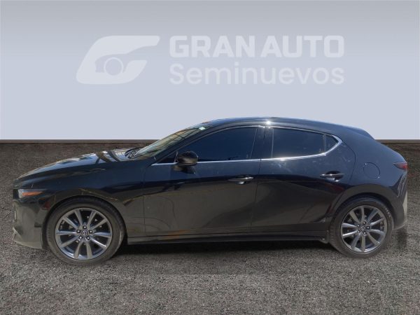 Mazda Mazda 3 Grand touring 2019