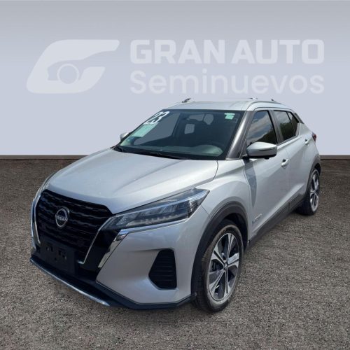 Nissan Kicks e-POWER Advance 2023