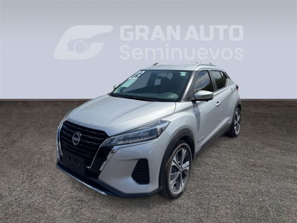 Nissan Kicks e-POWER Advance 2023