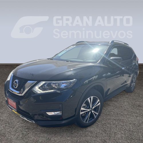 Nissan X-trail Sense 2020