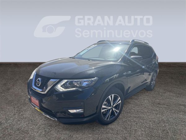 Nissan X-trail Sense 2020