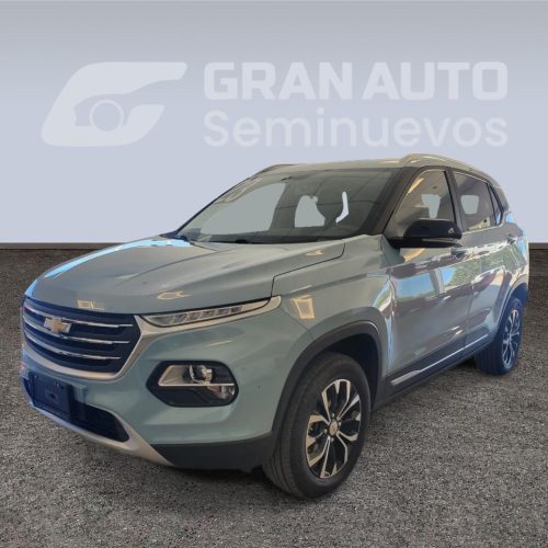 Chevrolet Groove 2023