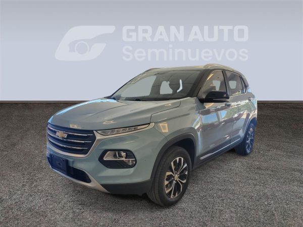 Chevrolet Groove 2023