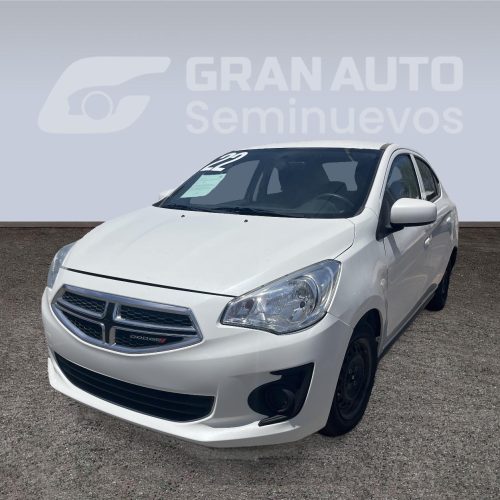 Dodge Attitude SE 2022