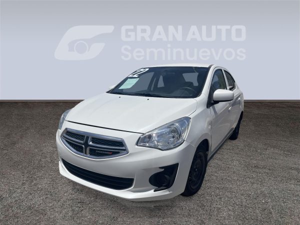 Dodge Attitude SE 2022