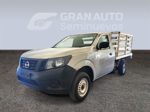 Nissan NP300 2016