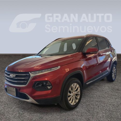 Chevrolet Groove 2023