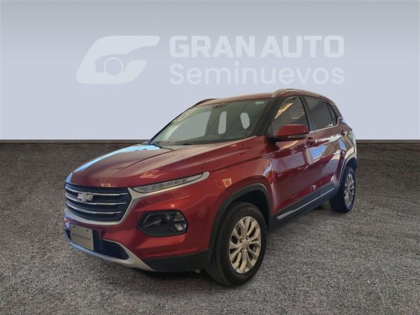 Chevrolet Groove 2023