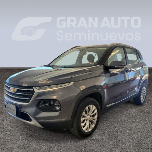 Chevrolet Groove 2024